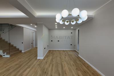 Casă individuală cu 5 camere cu Canalizare în Central - 3