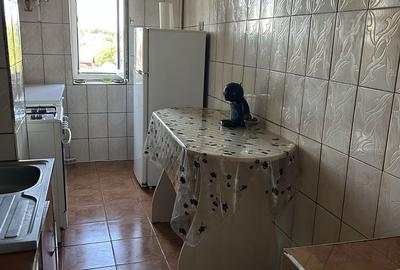 Apartament cu 2 camere semidecomandat în Crâng - 9