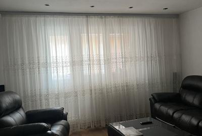 Apartament cu 2 camere nedecomandat în Central - 3