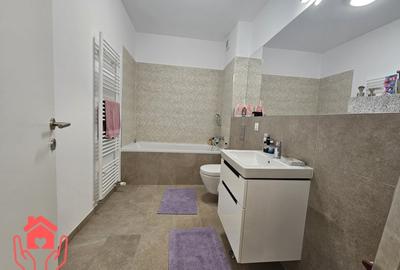 JANDARMERIEI (THE IVY)-2 camere LUXURY, terasa ampla (8 mp), vedere deschisa! - 28