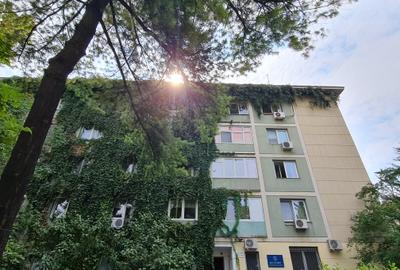 Apartament cu 2 camere semidecomandat în Cotroceni - 9