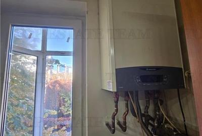 Apartament cu 4 camere decomandat, mobilat în Gara de Nord - 12