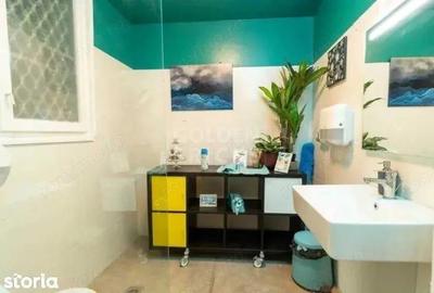 Spațiu comercial, de 115 mp, în Ultracentral