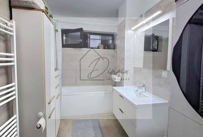 Apartament 3 camere Aviatiei - Pipera I ONIX North I Parcare I COM 0% - 22