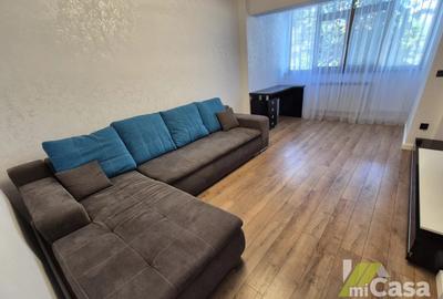 Apartament 2 camere – Micro 19, B-dul oțelarilor, Galați