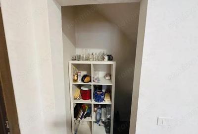 Vila insiruita 136 mp construiti P+1+M, 50 mp curte, Chiajna, zona Apeductului - 16