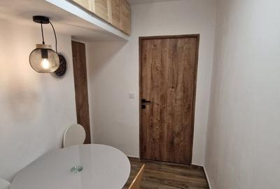 Apartament 1 camera regim hotelier Provista - Narcisei - 4