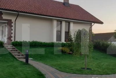 Casă cu 5 camere cu Teren 2743 Mp în Sud - 17