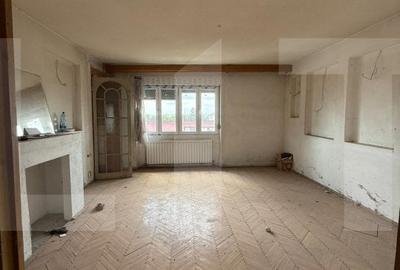 Penthouse de vanzare, cu 6 camere, 317 mp, zona centrala