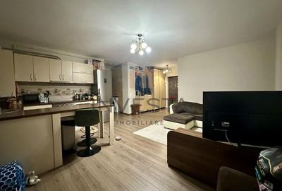 Apartament 2 camere Calea Turzii! Bloc nou! Aproape de statie de bus! - 2