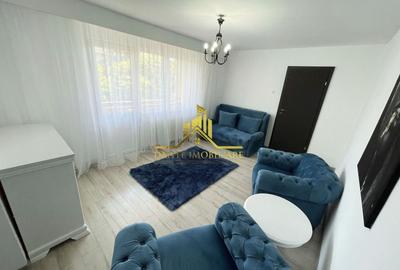 Apartament cu 2 camere semidecomandat, mobilat în Gheorgheni - 3