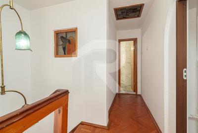 Casa de inchiriat Str Justinian pretabila birouri - 10