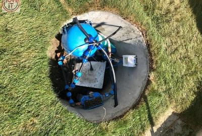 Vanzare vila LUX noua Corbeanca - 7