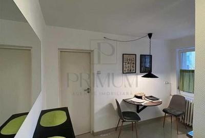 Apartament 1 camera-Central-Marasti - 5