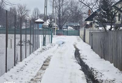 Spațiu comercial, în Dobreni - 5