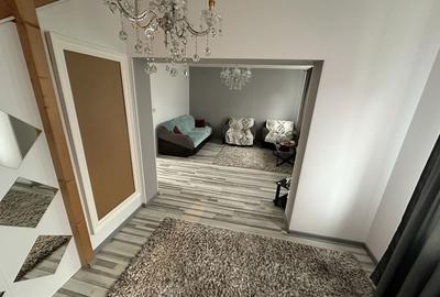 Casă cu 3 camere în Ciorogârla - 3