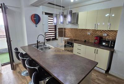 Apartament cu 2 camere în Albești - 2