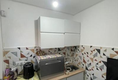 Garsoniera, 23 mp, etaj 4, zona Motorului - 1