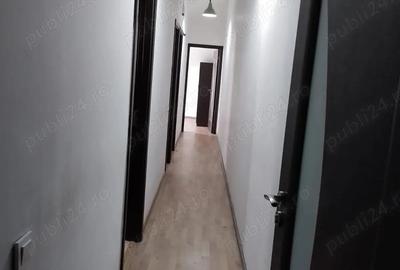 Inchiriere apartament 2 camere decomandat Lacul Tei - Maica Domnului - 6