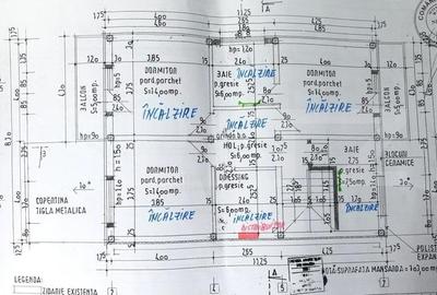Case premium de tip duplex , 240mp utili, D+P+M, Ghimbav - 7
