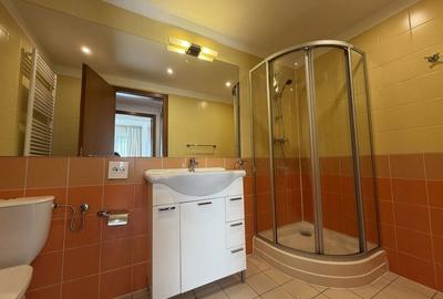 VEDERE LIBERA LA PARC HERASTRAU! 2 dormitoare, semimobilat, garaj - 11