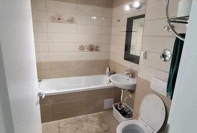 Garsonieră decomandată în Gara de Nord - 3