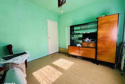 Apartament cu 2 camere semidecomandat în Rogerius - 3