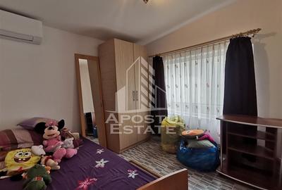 Casa individuala teren 571mp zona Sagului - 6