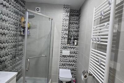 Garsonieră decomandată în Circumvalațiunii - 1