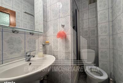 Apartament cu 4 camere decomandat, mobilat în Tolstoi - 1