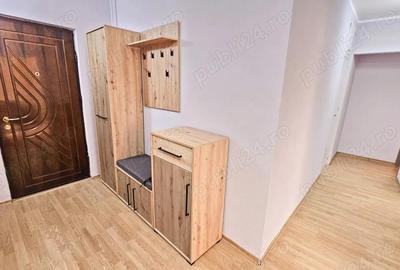 Apartament 2camere, amenajat modern, zona General - 7