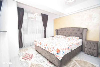 Apartament cu 2 camere în Central - 4
