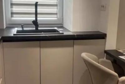 Apartament cu 3 camere decomandat, mobilat în Tractorul - 5
