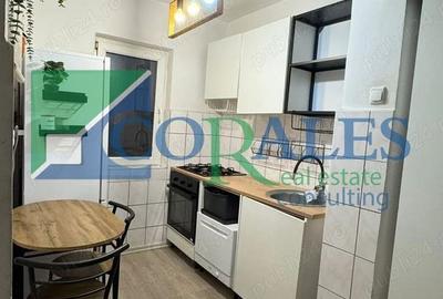 Apartament cu 3 camere decomandat, mobilat în Circumvalațiunii - 5