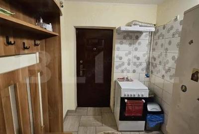 Garsoniera de vanzare, 22.40 mp, zona Burdujeni - 1