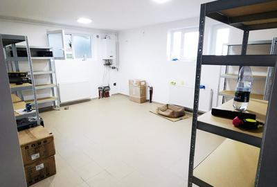 Apartament cu 3 camere, mobilat în Florești - 3