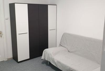 Garsonieră nedecomandată în Negoești - 6