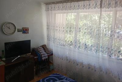 Apartament 4 camere parter micro 16(in spate la complex siret) - 8