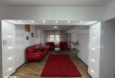 Apartament cu 3 camere decomandat în Central - 6