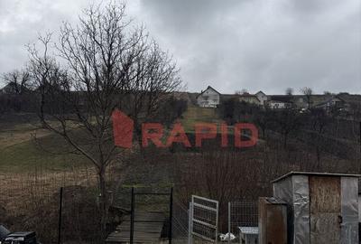 Casă cu 4 camere cu Teren 2650 Mp în Dumitra - 6