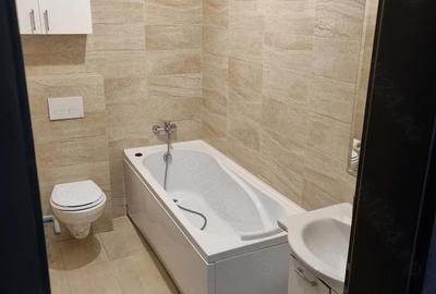 Apartament cu 2 camere nedecomandat în Păcurari - 4