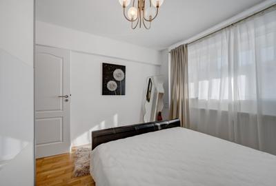 Apartament de 2 camere proaspat renovat, 5 min metrou, prima inchiriere! - 5