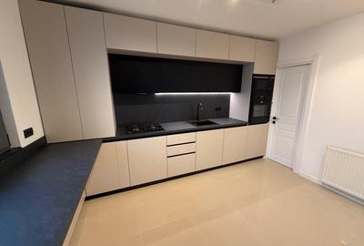 Penthouse 6 camere 193 mp Colentina, Doamna Ghica, complex Planorama - 4