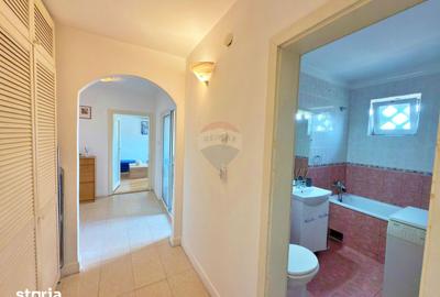 Apartament cu 2 camere decomandat, mobilat în Central - 8