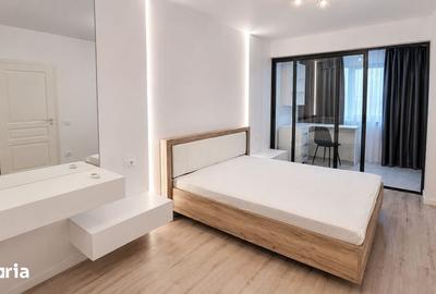 Apartament cu 2 camere decomandat în Dacia - 7