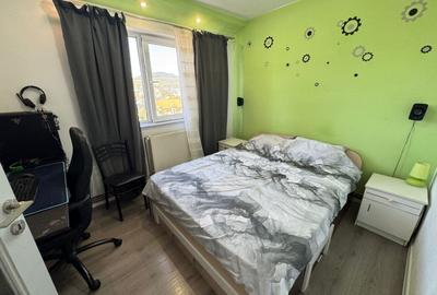 Apartament 2 camere decomandat, zona Apollo - 3