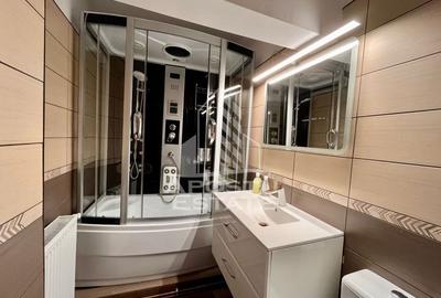 Apartament cu 5 camere pe doua nivele, zona Modern - 17