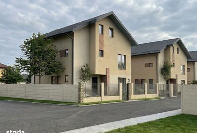 Casă cu 5 camere cu Teren 320 Mp în Central