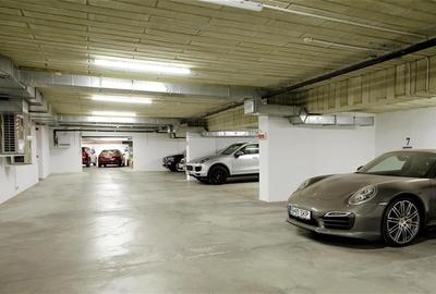 Inchirieri birouri in Biharia Office Building - 350 mp - 16