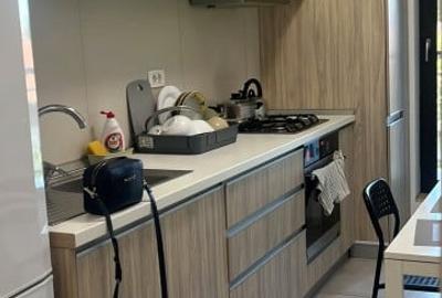 Studio |  Novum - Grozavesti | Balcon | Metrou - 4